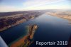 Luftaufnahme Kanton Bern/Bielersee - Foto Bielersee  1781